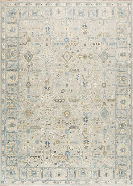 183606 Caspian Collection  <br> Kuma, Greige